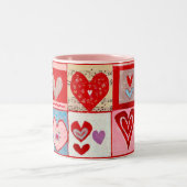Mug Je t'aime (Centre)