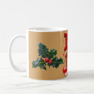 Mug Je t'aime