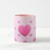 Mug Je t'aime (Centre)