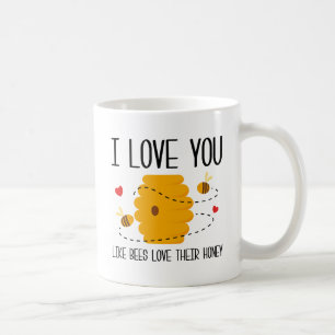 Mug Je T'Aime
