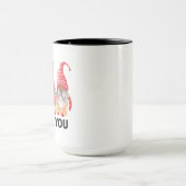 Mug Je t'aime (Centre)