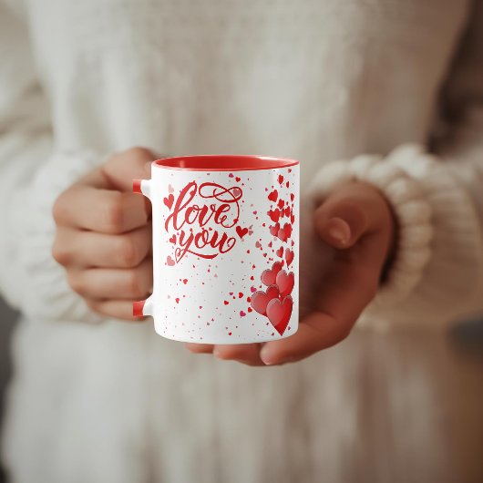 Mug Je t'aime