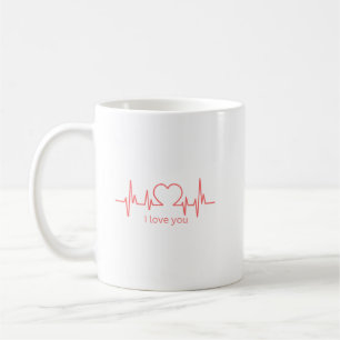 MUG JE T'AIME