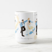Mug Je t'aime" (Centre)