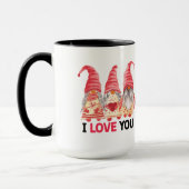Mug Je t'aime (Gauche)
