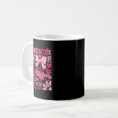 Mug je t'aime beaucoup Cherry (Devant gauche)
