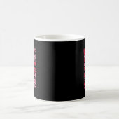 Mug je t'aime beaucoup Cherry (Centre)