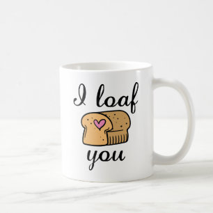 Mug Je t'aime bien