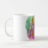 Mug je t'aime butthead (Gauche)
