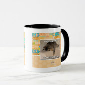 Mug Je t'aime, canapé. (Devant droit)