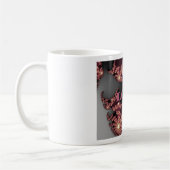 Mug Je T'Aime Chérie (Gauche)