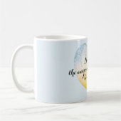 Mug Je t'aime comme ça (Gauche)