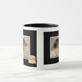 Mug Je t'aime, divan (Centre)