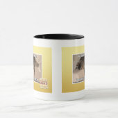 Mug Je t'aime, divan (Centre)