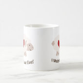 Mug Je T'Aime Laiement ! (Centre)