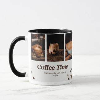 Mug Je t'aime ma boutique