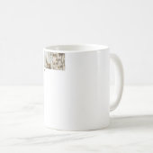 Mug Je t'aime ma boutique (Devant droit)