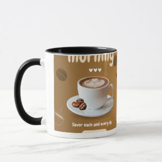Mug Je t'aime ma boutique