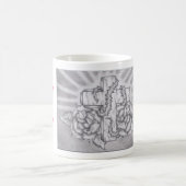 Mug Je t'aime maman ! (Centre)