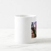 Mug Je t'aime, maman (Centre)
