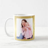 Mug Je t'aime maman. (Gauche)