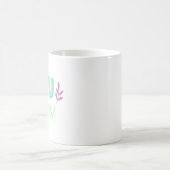 MUG JE T'AIME MAMAN (Centre)