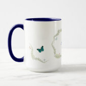 Mug Je T'Aime Maman ! (Gauche)