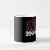 Mug Je t'aime maman (Devant gauche)