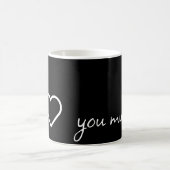 Mug Je T'Aime Mumsy ! (Centre)