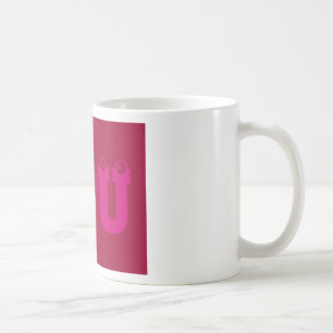 Mug Je T'Aime Nakupenda Sana Joyeuse Saint-Valentin