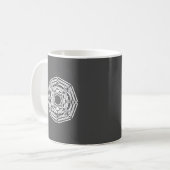 Mug Je t'aime Parole cachée (Devant gauche)