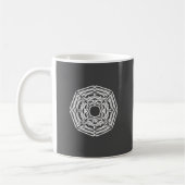 Mug Je t'aime Parole cachée (Gauche)