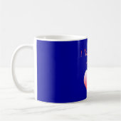 Mug Je t'aime plus (Gauche)