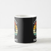 Mug Je T'Aime Plus Que J'Aime Les Jeux Vidéo (Centre)