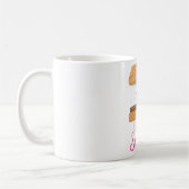 Mug Je T'aime Smore (Gauche)
