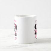 Mug Je t'aime tellement (Centre)
