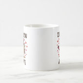 MUG JE T'AIME UN LATTE (Centre)