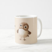 Mug Je t'aimerai (Devant droit)