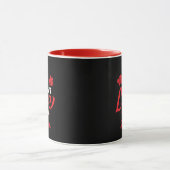 Mug Je T'Aimerai Toujours (Centre)