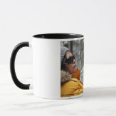 Mug Je te fais confiance. (Gauche)