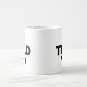 Mug Je te l'avais dit (Centre)