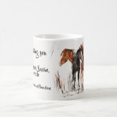 Mug Je te regarde (Centre)