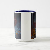 Mug Je Te Vois (Centre)