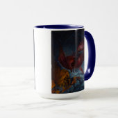 Mug Je Te Vois (Devant droit)