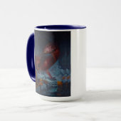 Mug Je Te Vois (Devant gauche)
