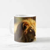 Mug Je te vois (Devant gauche)