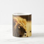 Mug Je te vois (Centre)