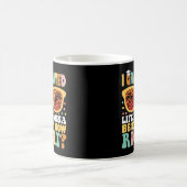 Mug Je Vais Être Facile Maintenant. (Centre)
