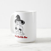 Mug Je vais te mettre un sort (Devant gauche)