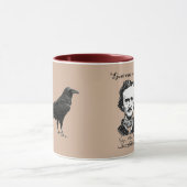 Mug Je veux juste danser (Centre)